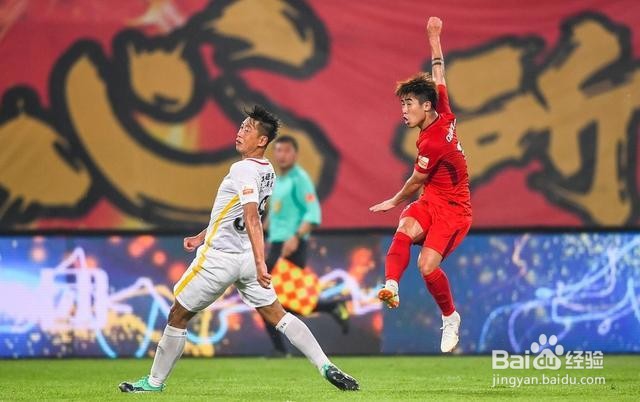 国足球员如何挑选