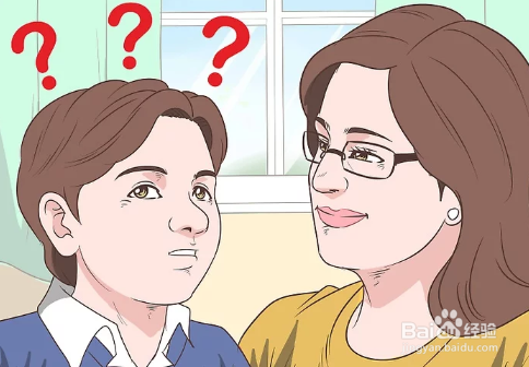 如何平缓自闭患者的情绪