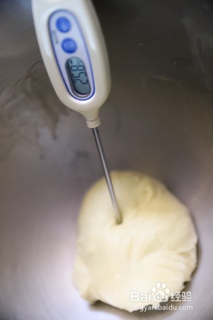 可爱的蝴蝶结面包怎么做