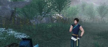 轩辕剑外传穹之扉第二章攻略