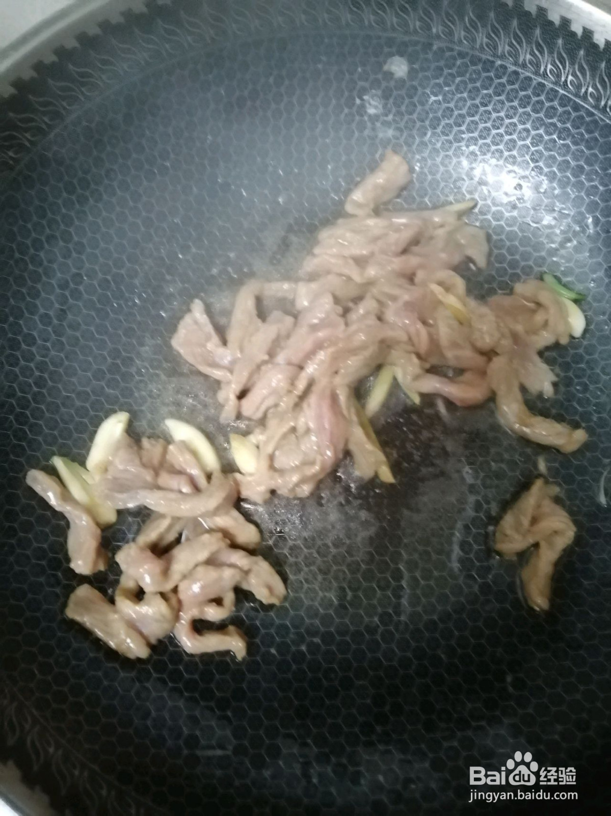 牛牛请三思的做法
