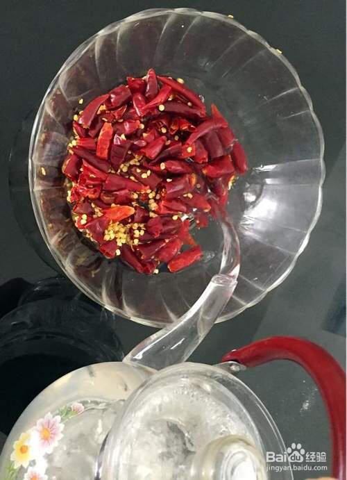 好吃的香辣牛肉怎么做