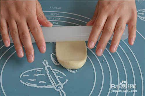 鲜肉月饼的做法