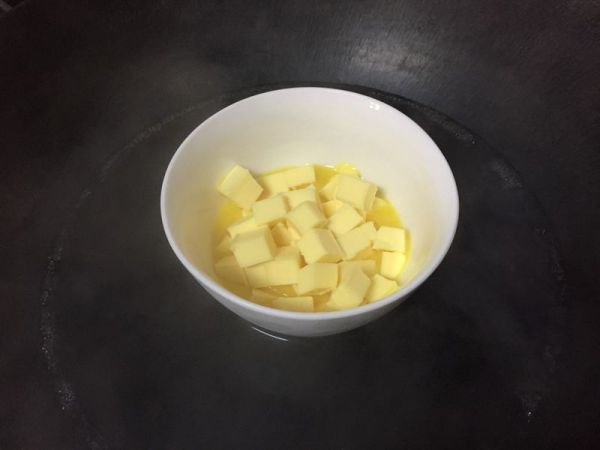 奥利奥玛德琳蛋糕