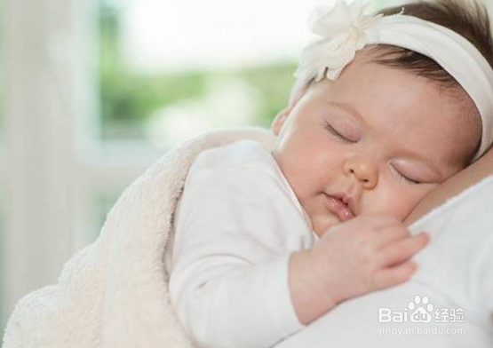 宝宝睡觉老出汗是为什么