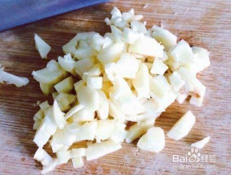 家庭自制凉拌马齿苋