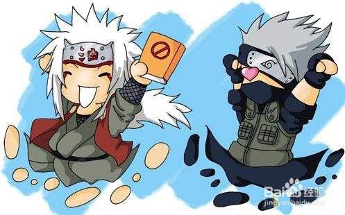 火影ol挑战屋攻略