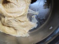 红糖辫子包做法