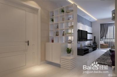 新婚家装小结(一)