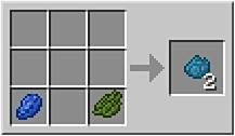 我的世界 Minecraft 如何给羊毛染色 百度经验