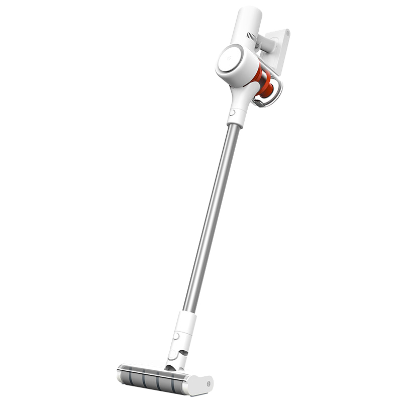 精选低噪运行吸尘器清洁不扰人