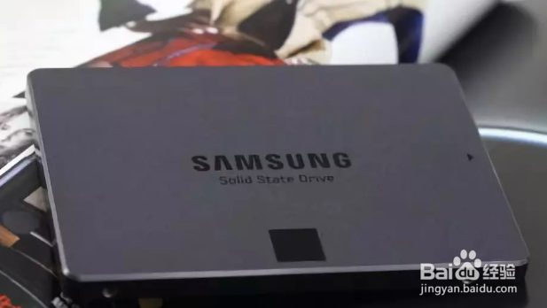 如何挑选硬盘？