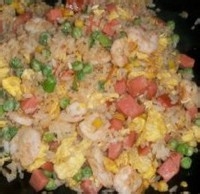 扬州炒饭怎样做最美味？