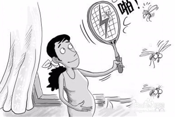 夏季如何防止蚊虫叮咬