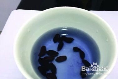 真样鉴别真假黑米、黑花生？