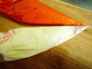 儿童美食——海底总动员