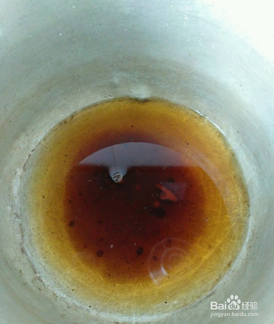 珍珠奶茶的珍珠也可以在家制作的,味道也很好