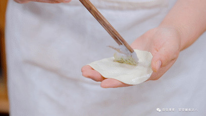 三鲜团子宝宝辅食食谱的做法