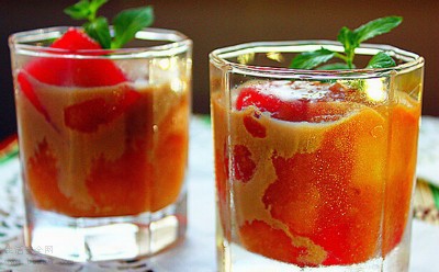 夏季没胃口？不妨试试这三款饮品