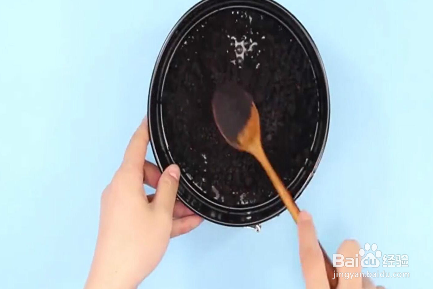 如何制作奥利奥慕斯蛋糕