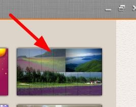FastFlick如何预览视频模板