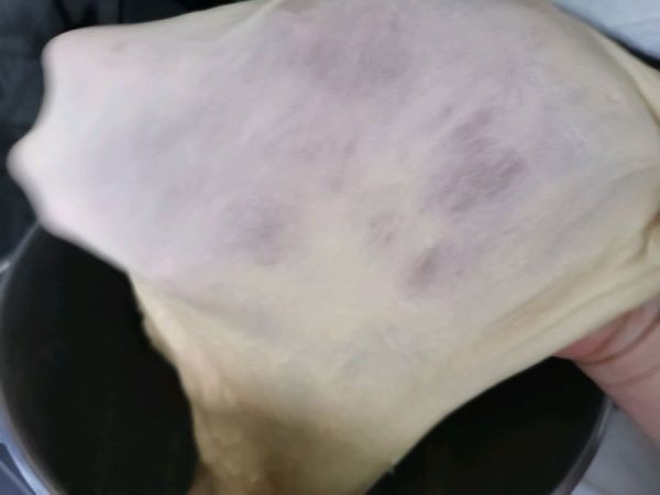 无糖椰蓉手撕包