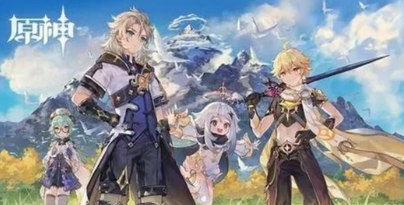 钟离为什么说冰神打不过天理