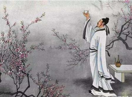 我寄愁心与明月，随君直到夜郎西这句话的赏析