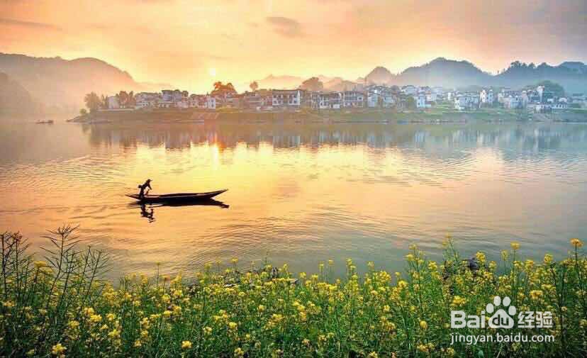 国内旅游最值得去的地方