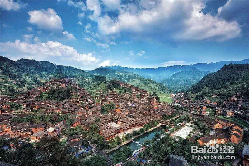 在中国，值得一去的地方都有哪些？