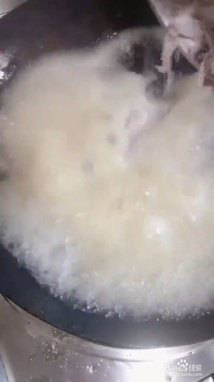 教你做干煸鱿鱼？