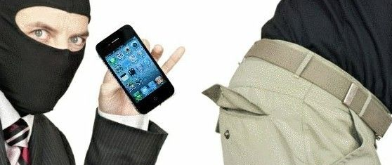 怎样确保iPhone6中数据安全