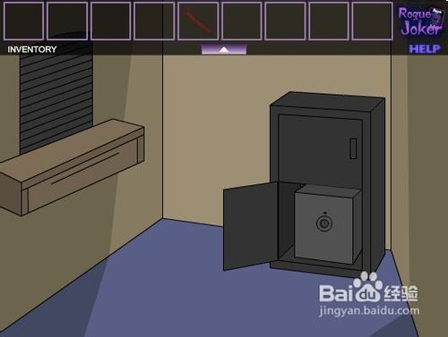 花园密室逃脱攻略