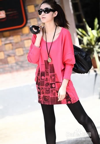 鹅蛋脸女生适合的中长发发型 精致唯美让人心醉