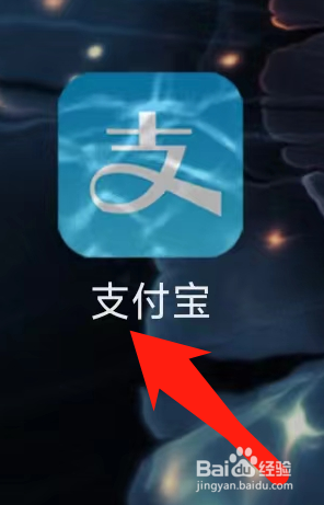 支付宝进入网商银行