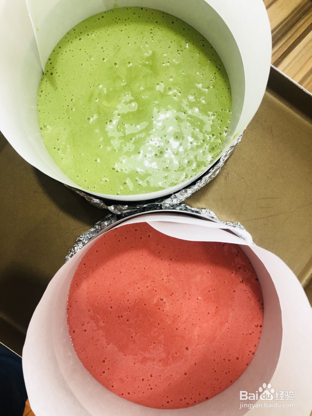 味美鲜香的芝士玫瑰酸奶芝士