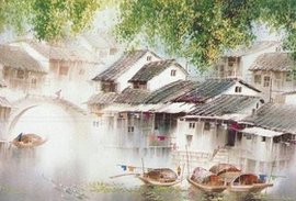 《雨霖铃》的解释是什么