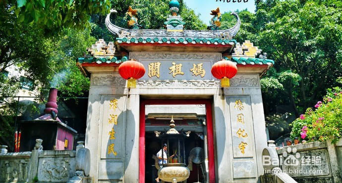 如何三天玩转港澳两城市？