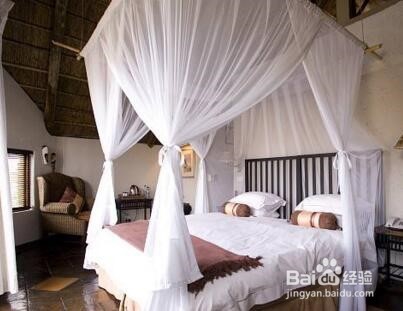 如何预防蚊子的叮咬