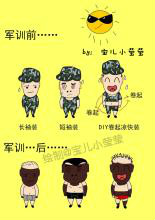 大学生军训应该注意的事情