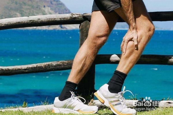 引起抽筋有哪些因素