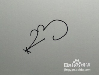 创意简笔画：教你用“2×3”画老鼠
