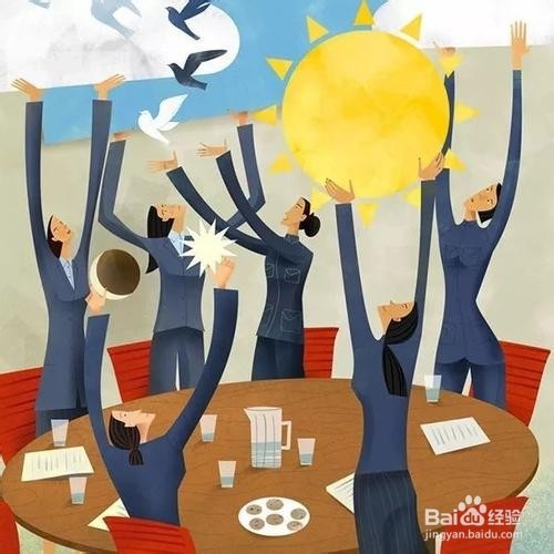 内向者该如何成为优秀的领导者