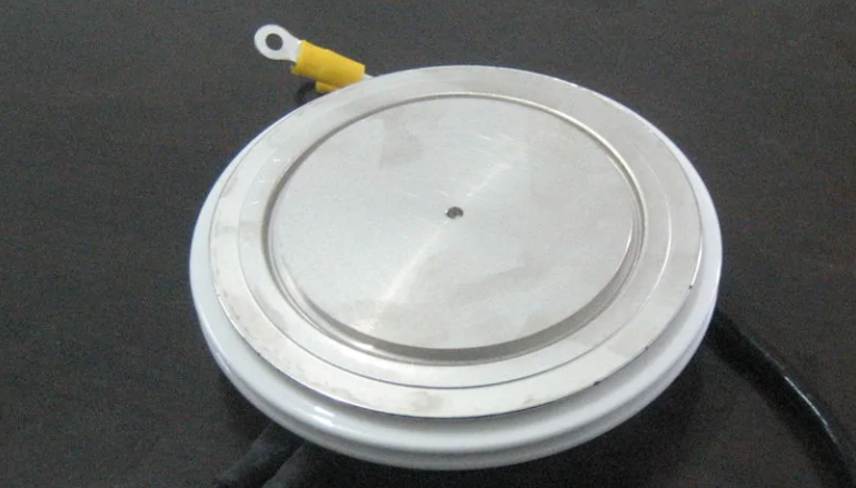 什么是GTO晶闸管的关断损耗