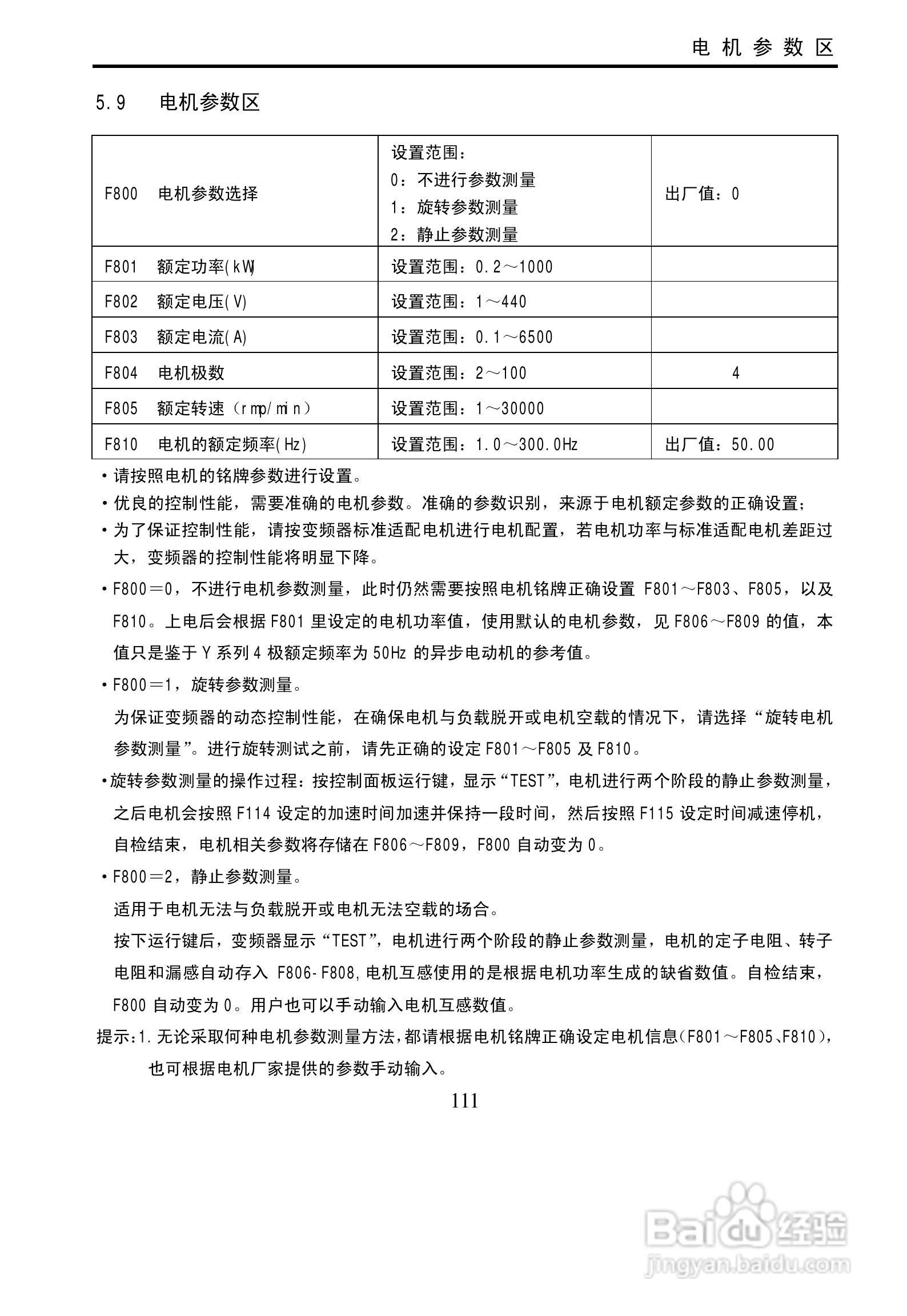 欧瑞传动E3000-0900T3变频器使用说明书:[12]