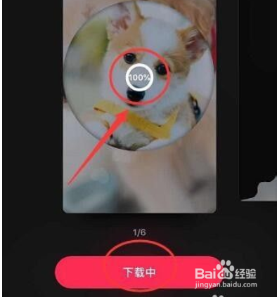 抖音查看图集怎么拍的