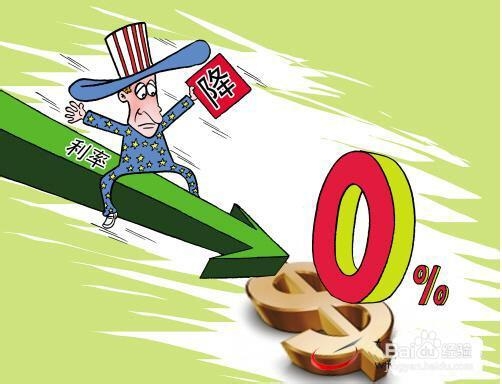 低利率时代,如何投资理财!