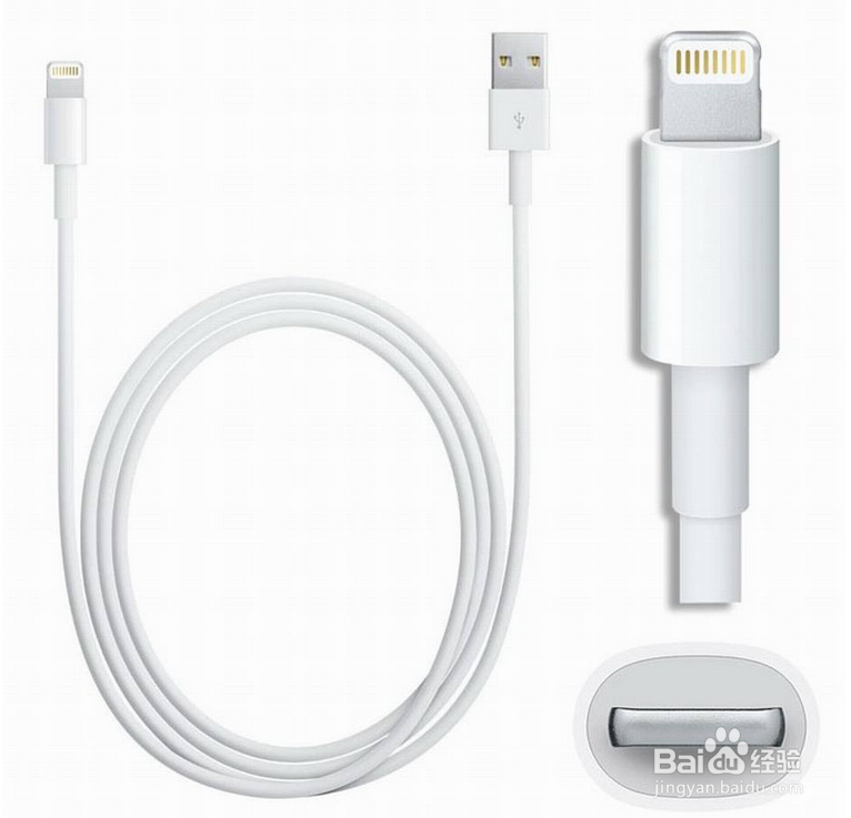 iphone7正确充电方法
