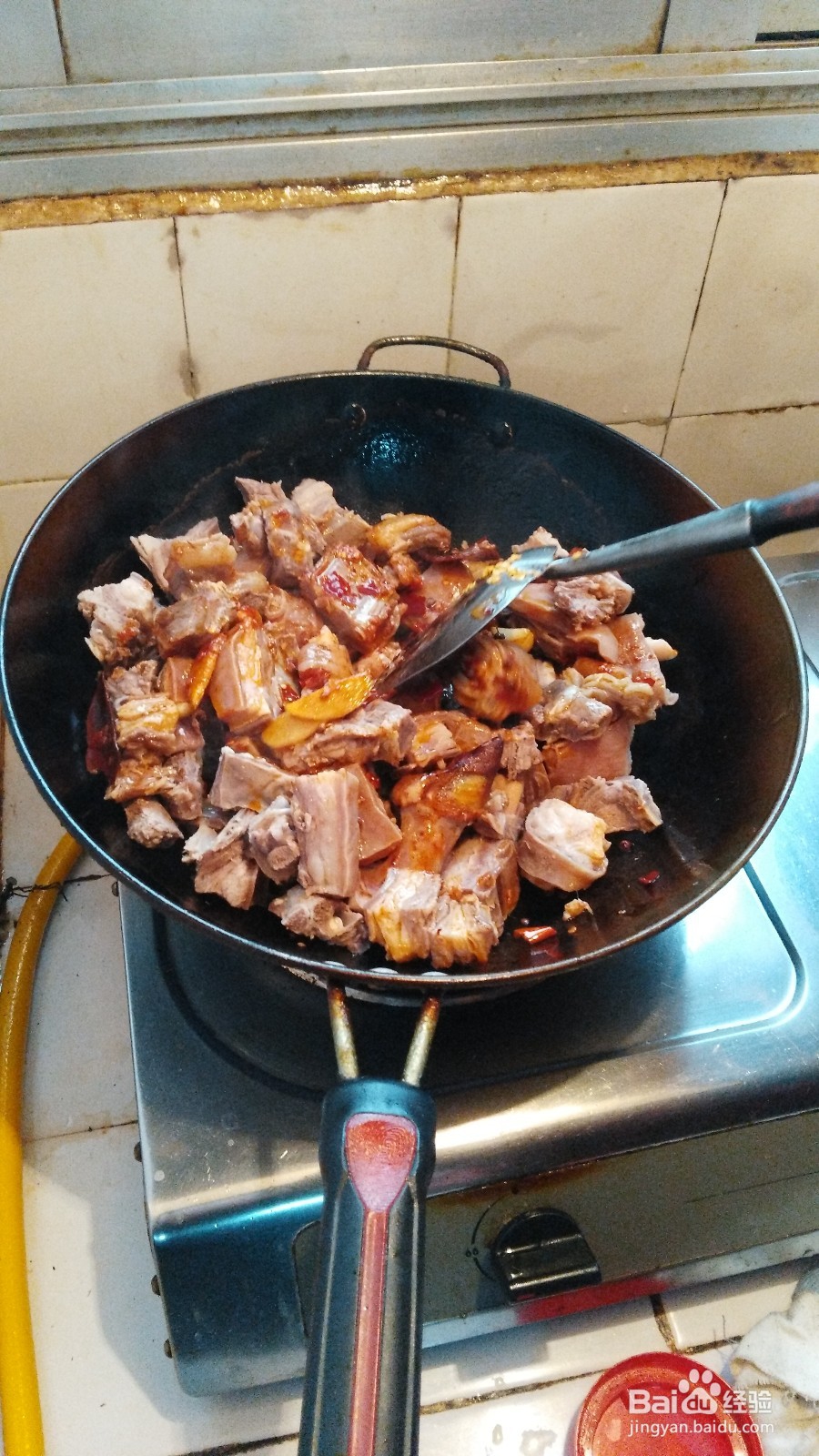 怎样烧羊肉好吃?