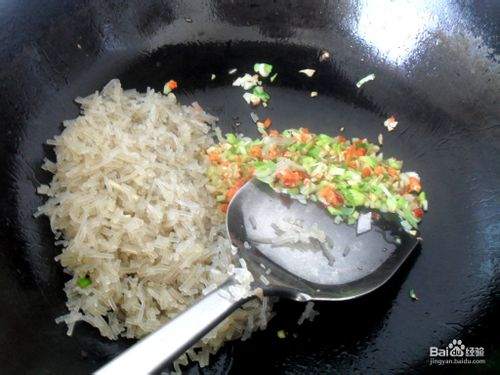 韭菜馅儿——素饺